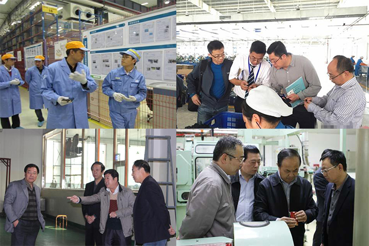 充分沟通深入调研