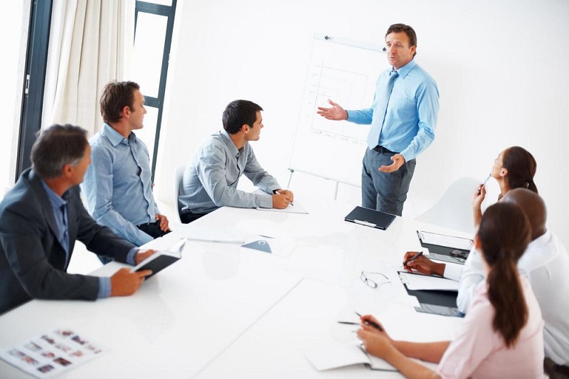 企业咨询管理公司：如何提升企业绩效？