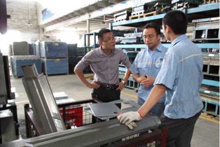 6s咨询公司解读工厂推行6s管理有哪些注意事项